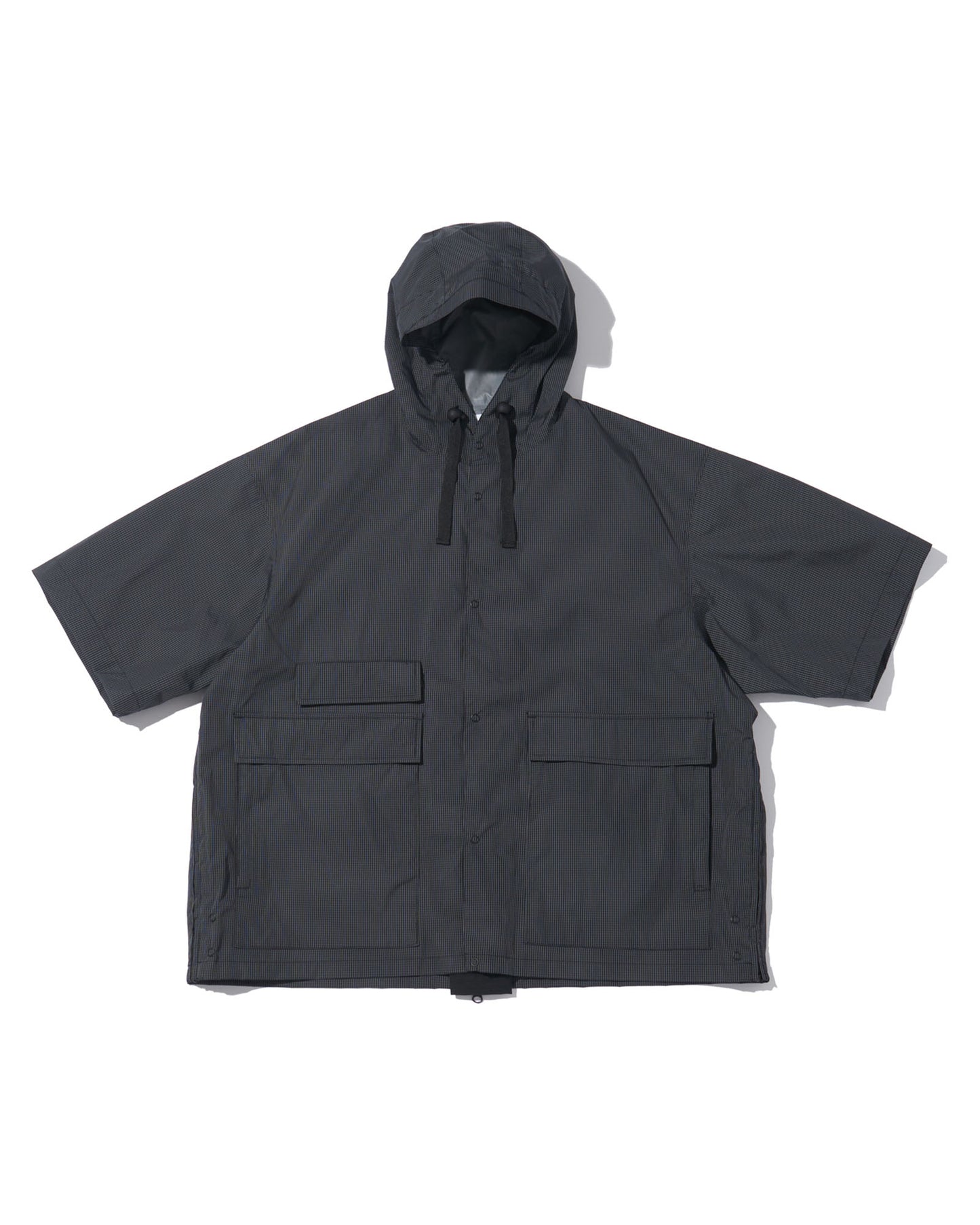JUGEM SAMIDARE PARKA