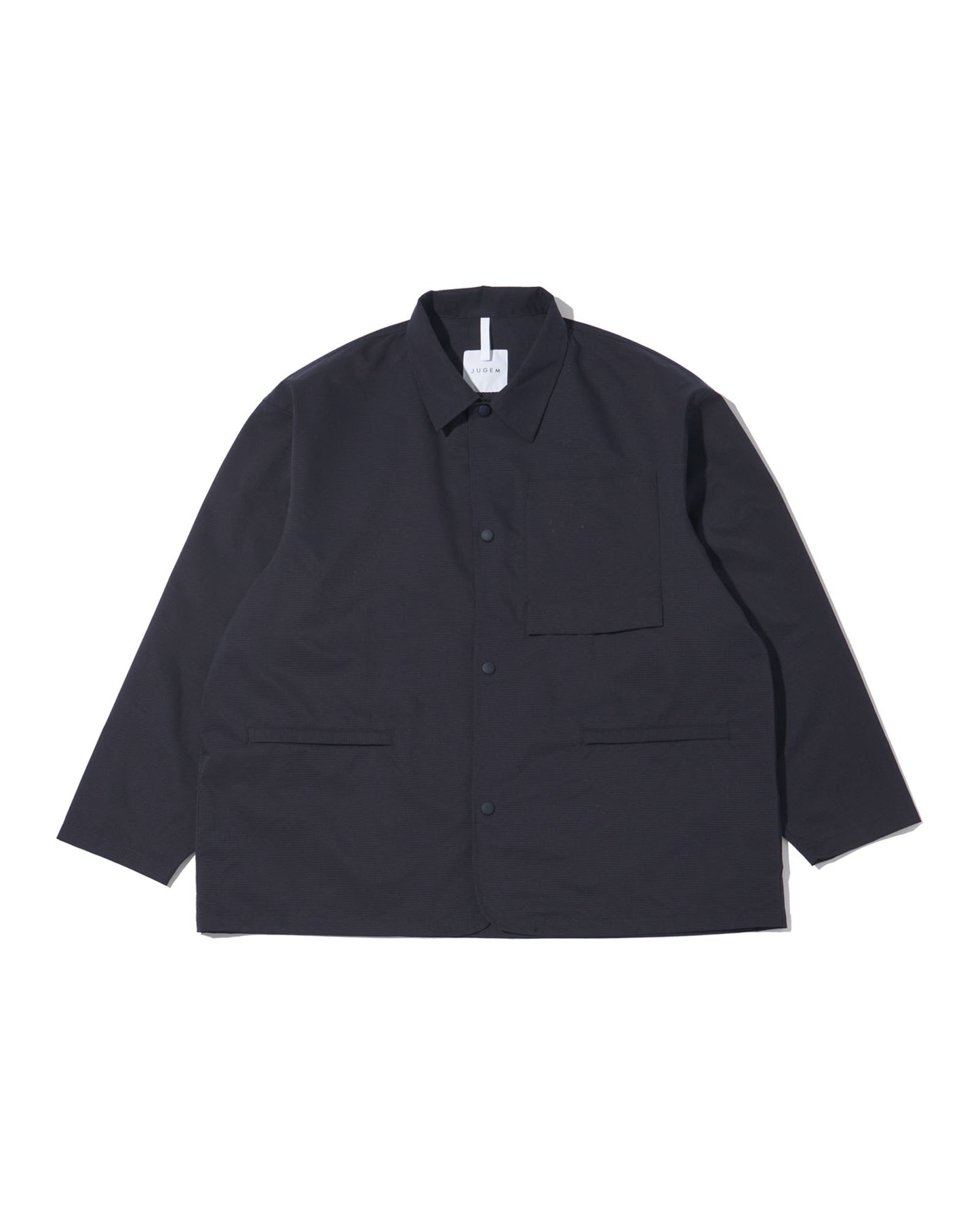 JUGEM YURAN COOL JKT