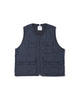 JUGEM UTILITY CARRY VEST