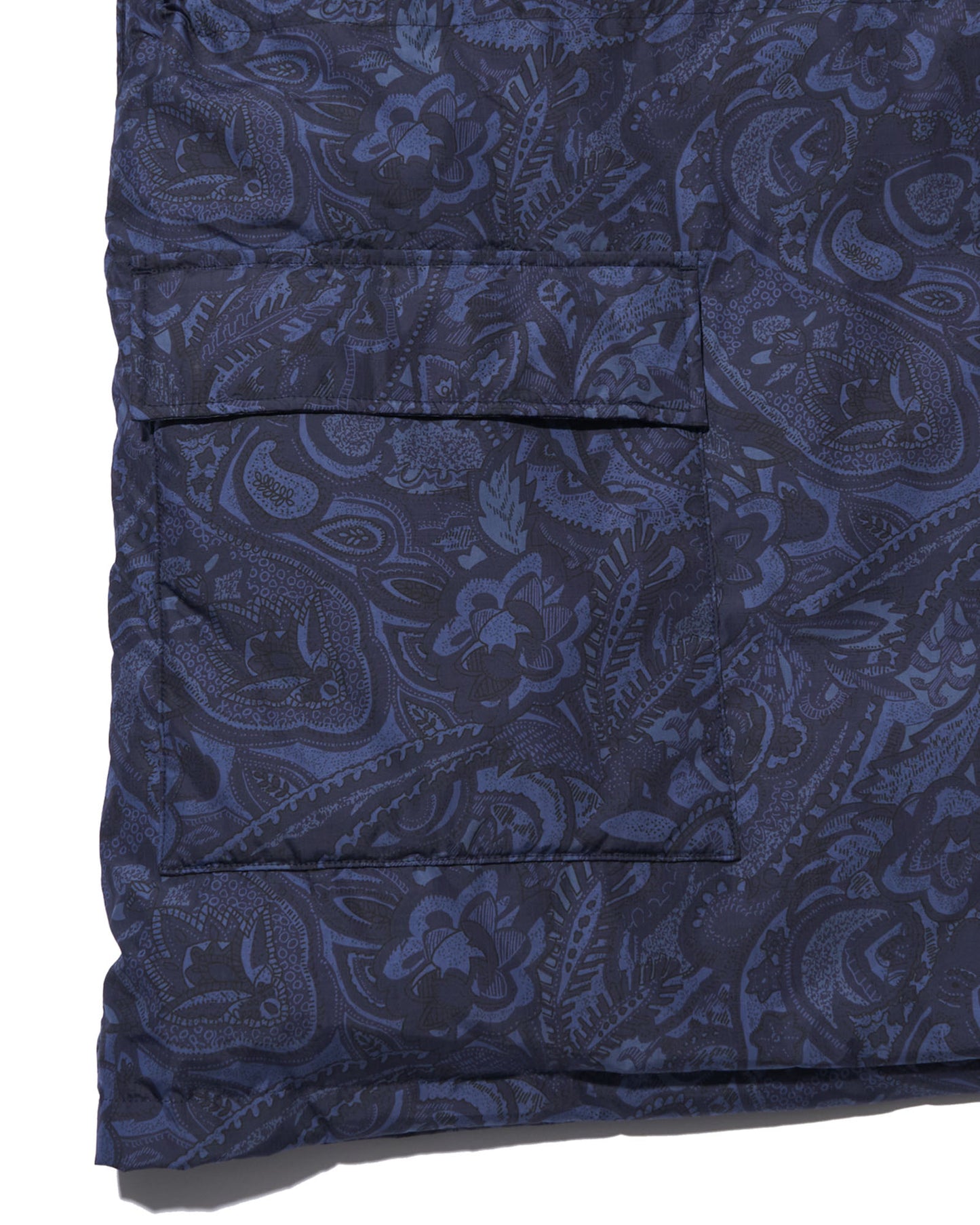 JUGEM EXTREME DOWN COAT