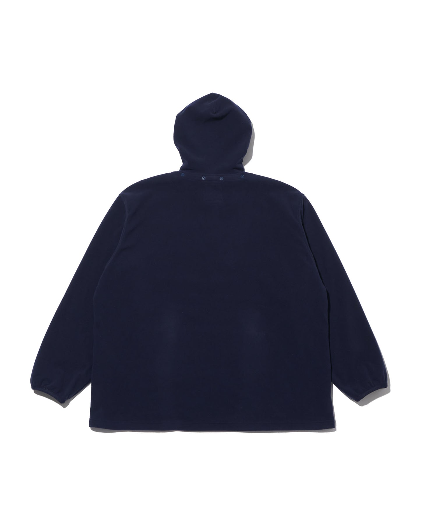 JUGEM FLEECE TECH PARKA
