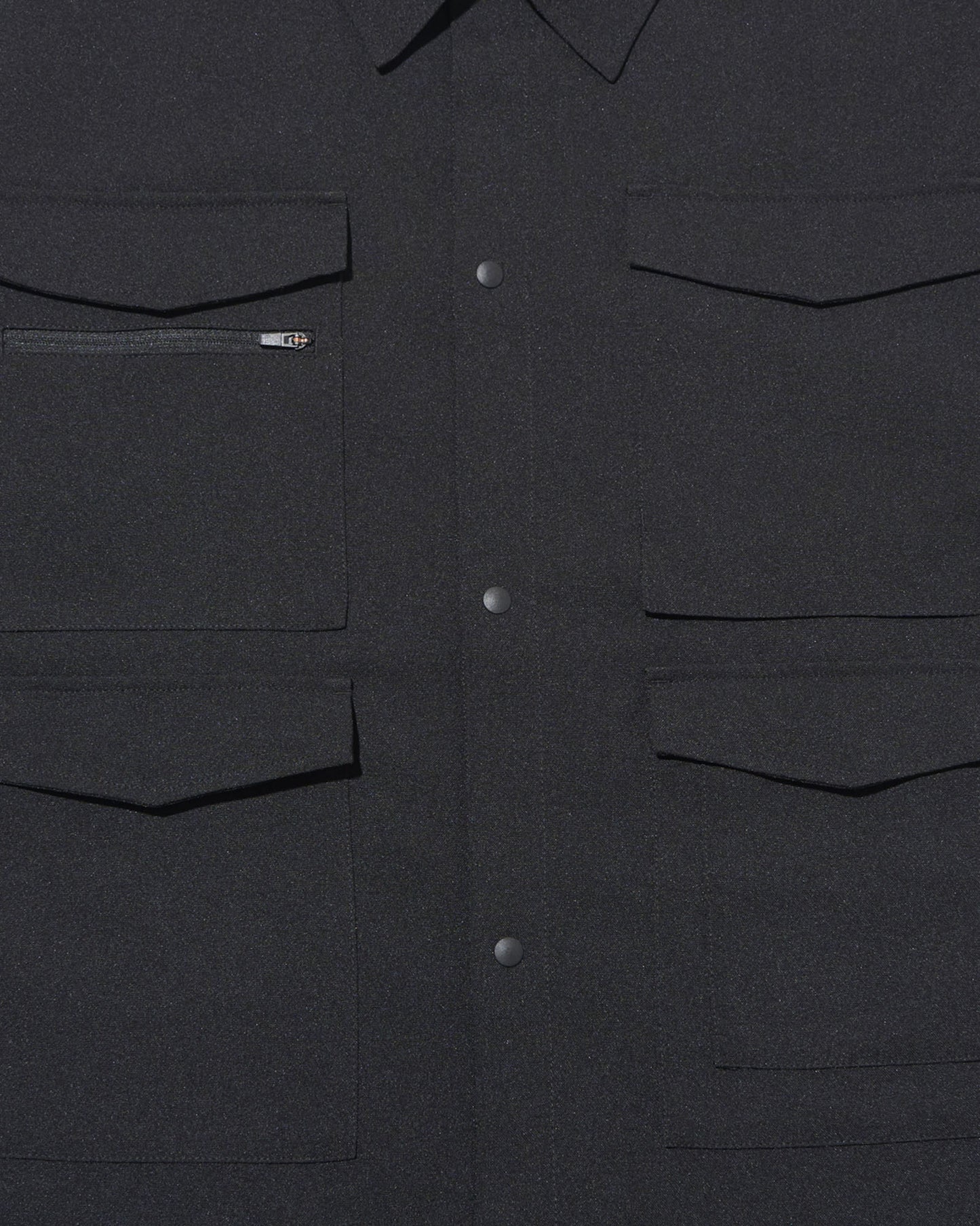JUGEM CARRY FIELD SHIRT