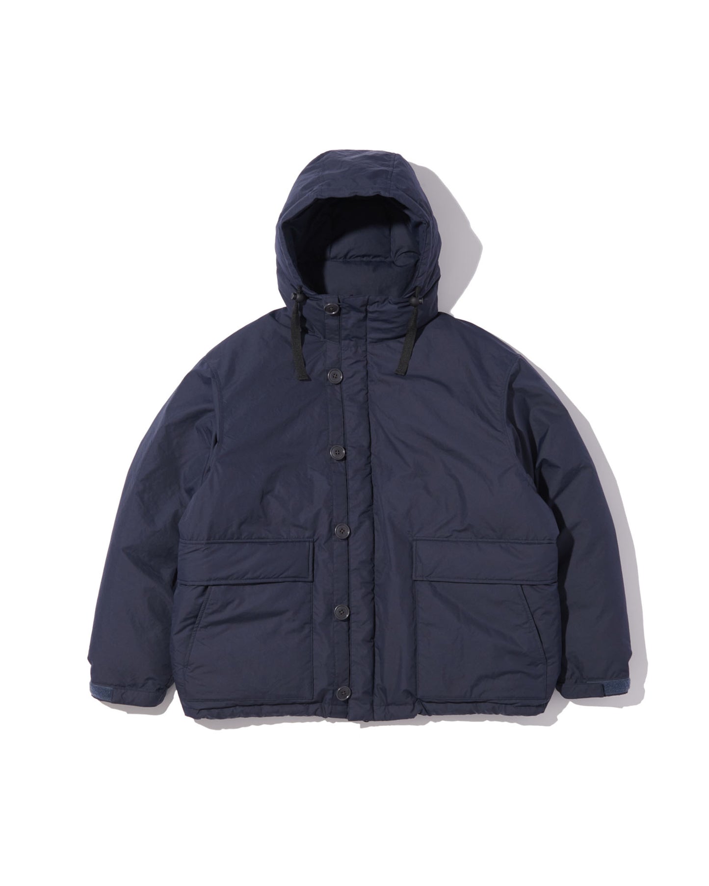 JUGEM EXTREME DOWN PARKA