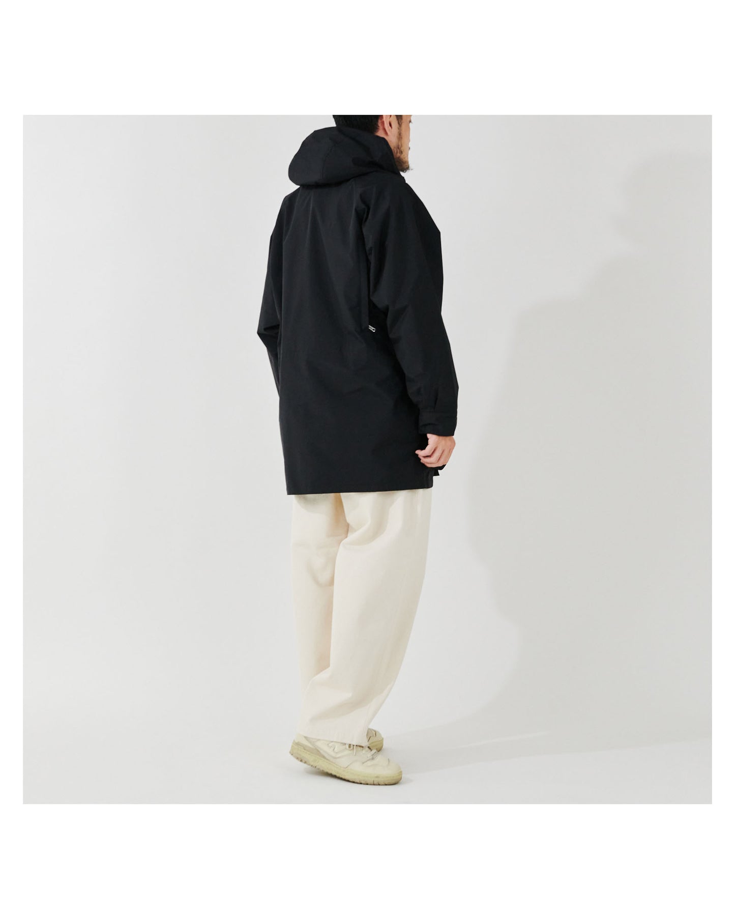 JUGEM SIERRA DESIGNS × JUGEM PARKA