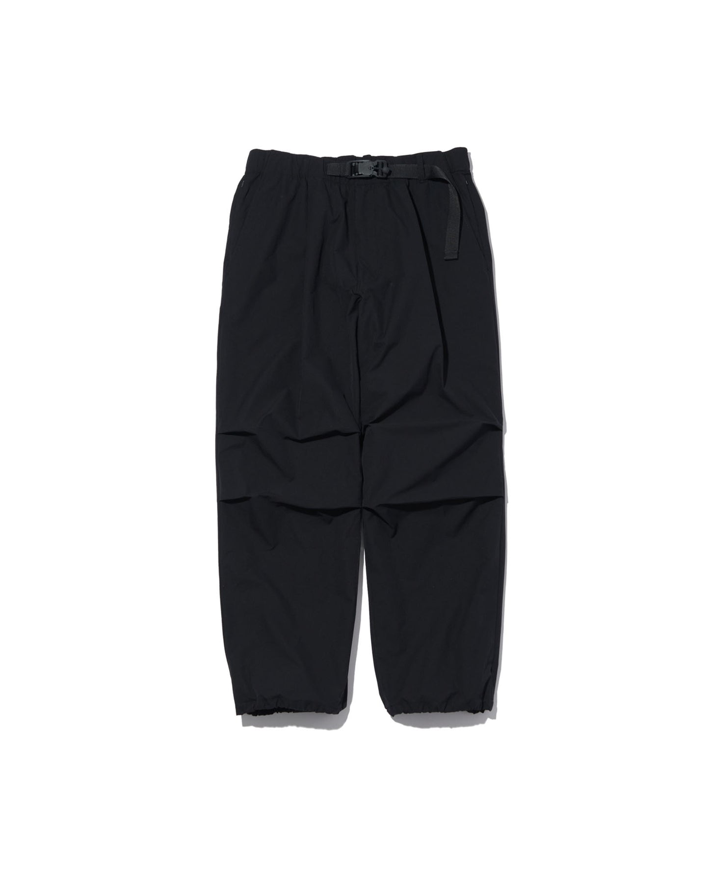 JUGEM WEAVING BELT 1P PANTS