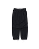 JUGEM WEAVING BELT 1P PANTS
