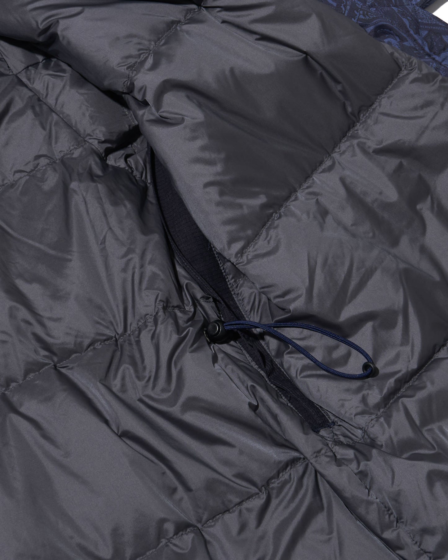 JUGEM EXTREME DOWN COAT