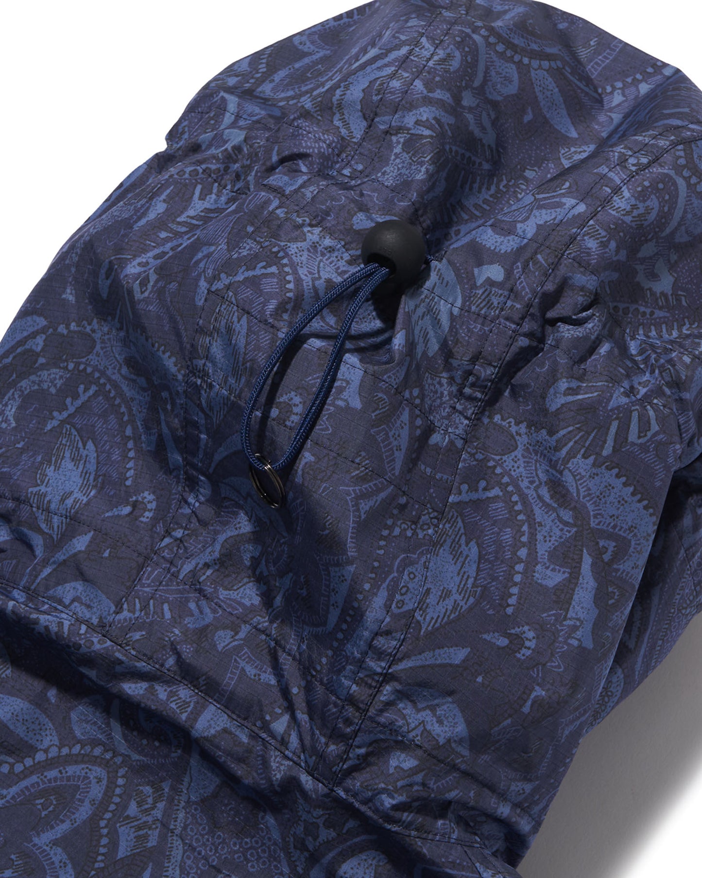 JUGEM YURAN SHORT 3L PARKA