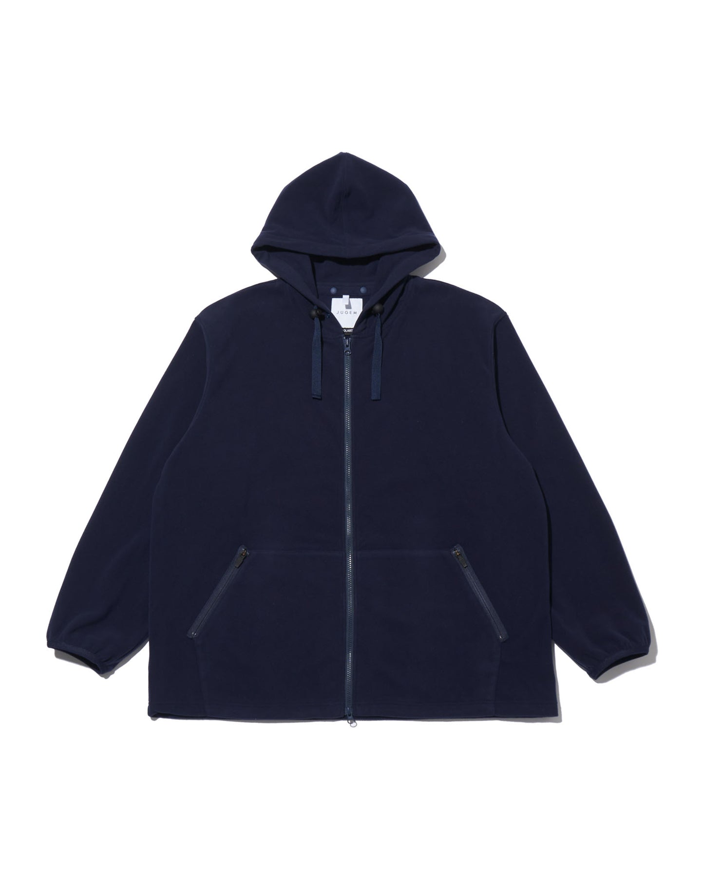 JUGEM FLEECE TECH PARKA