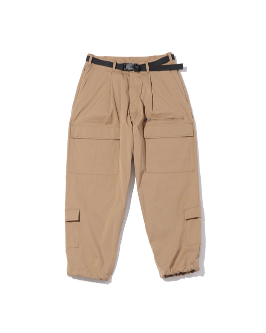 JUGEM  UTILITY DRIVERS CARGO