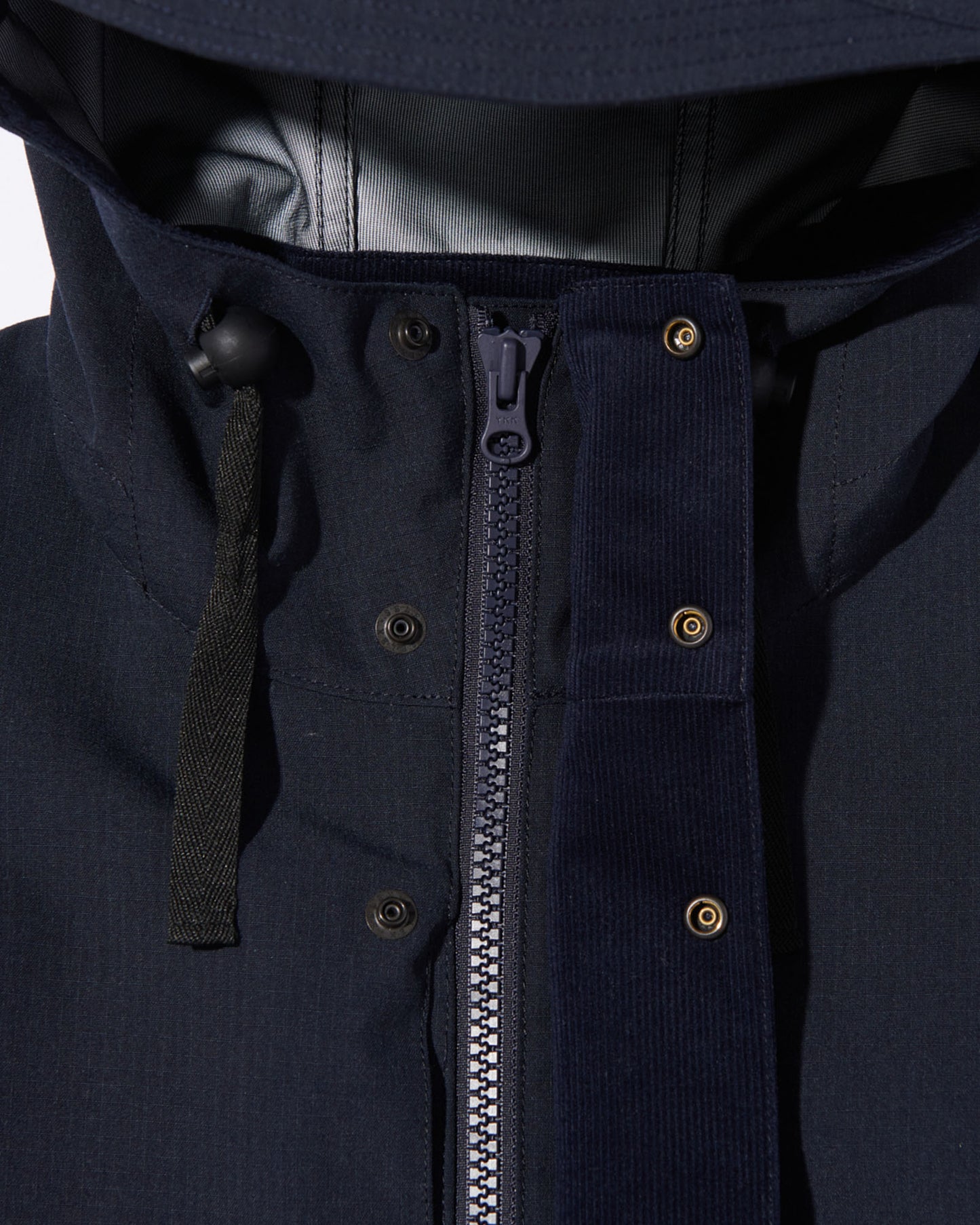 JUGEM ALL CONDITION JKT