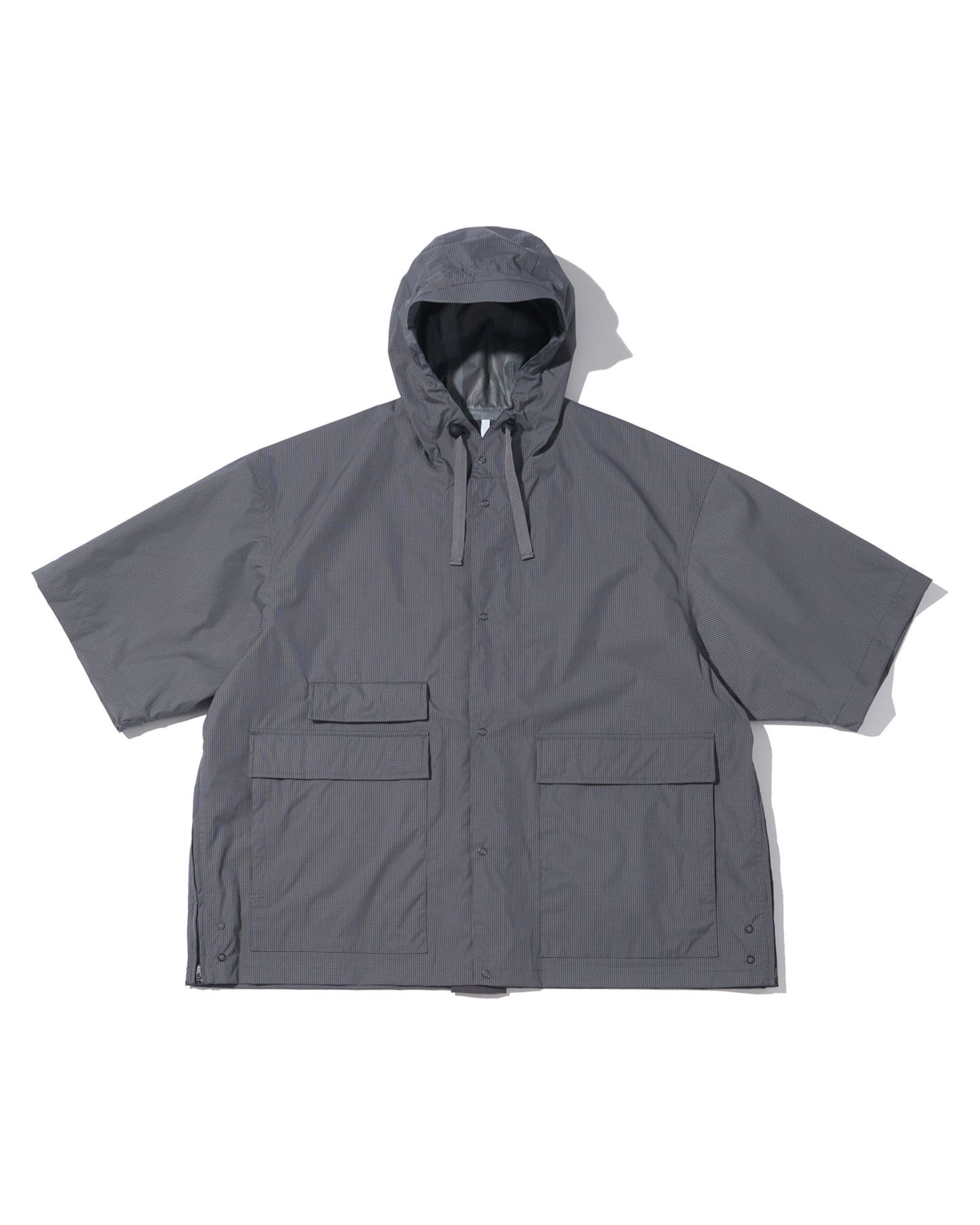JUGEM SAMIDARE PARKA