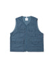 JUGEM UTILITY CARRY VEST