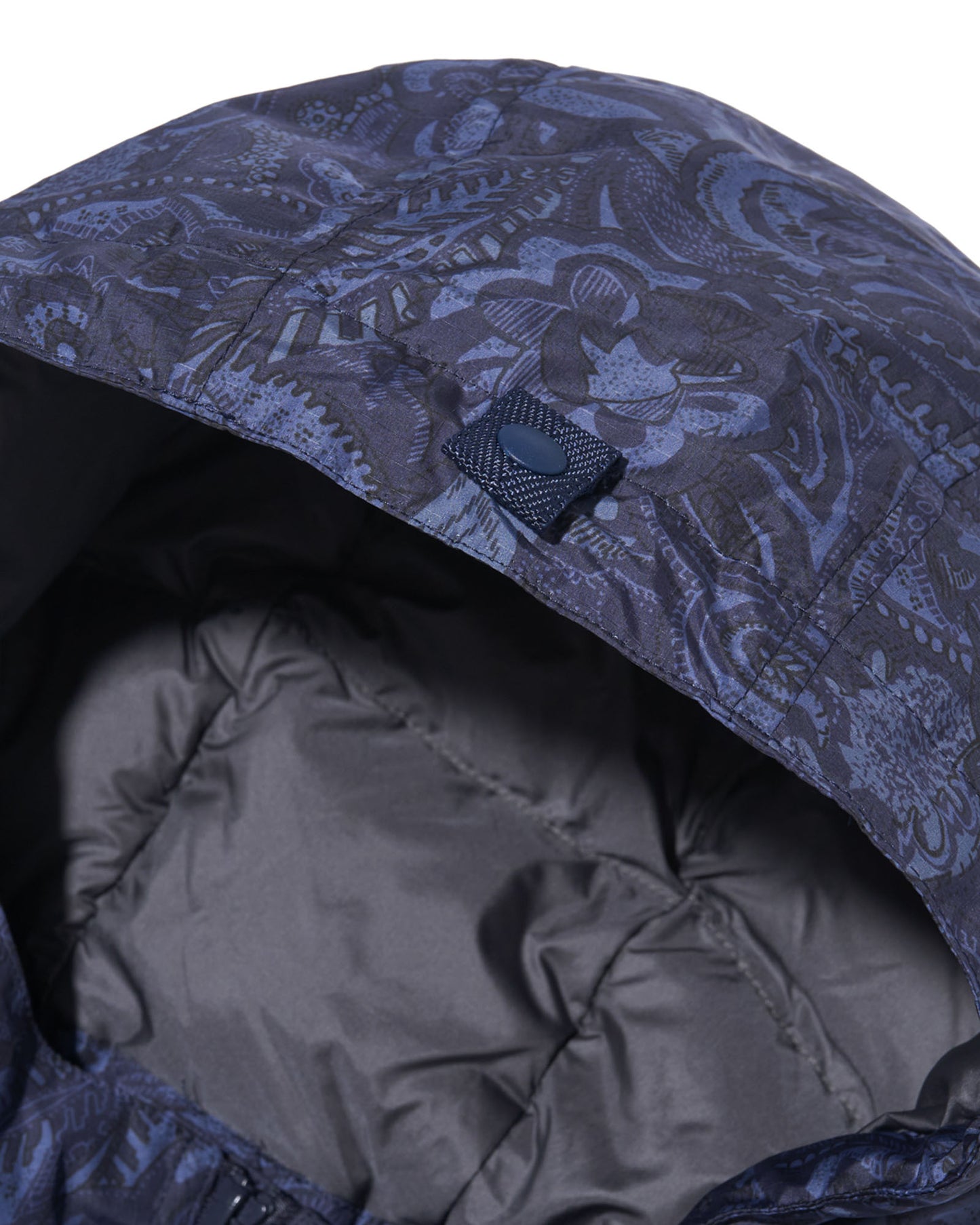 JUGEM EXTREME DOWN COAT