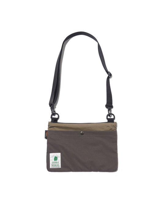 JUGEM  SIERRA DESIGNS × JUGEM SACOCHE