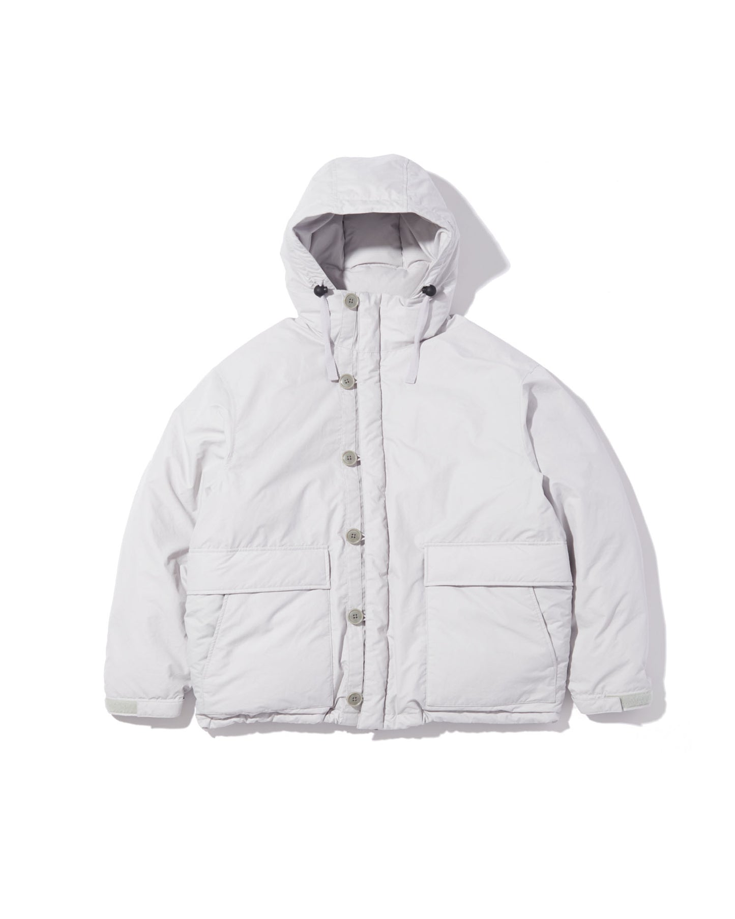 JUGEM EXTREME DOWN PARKA