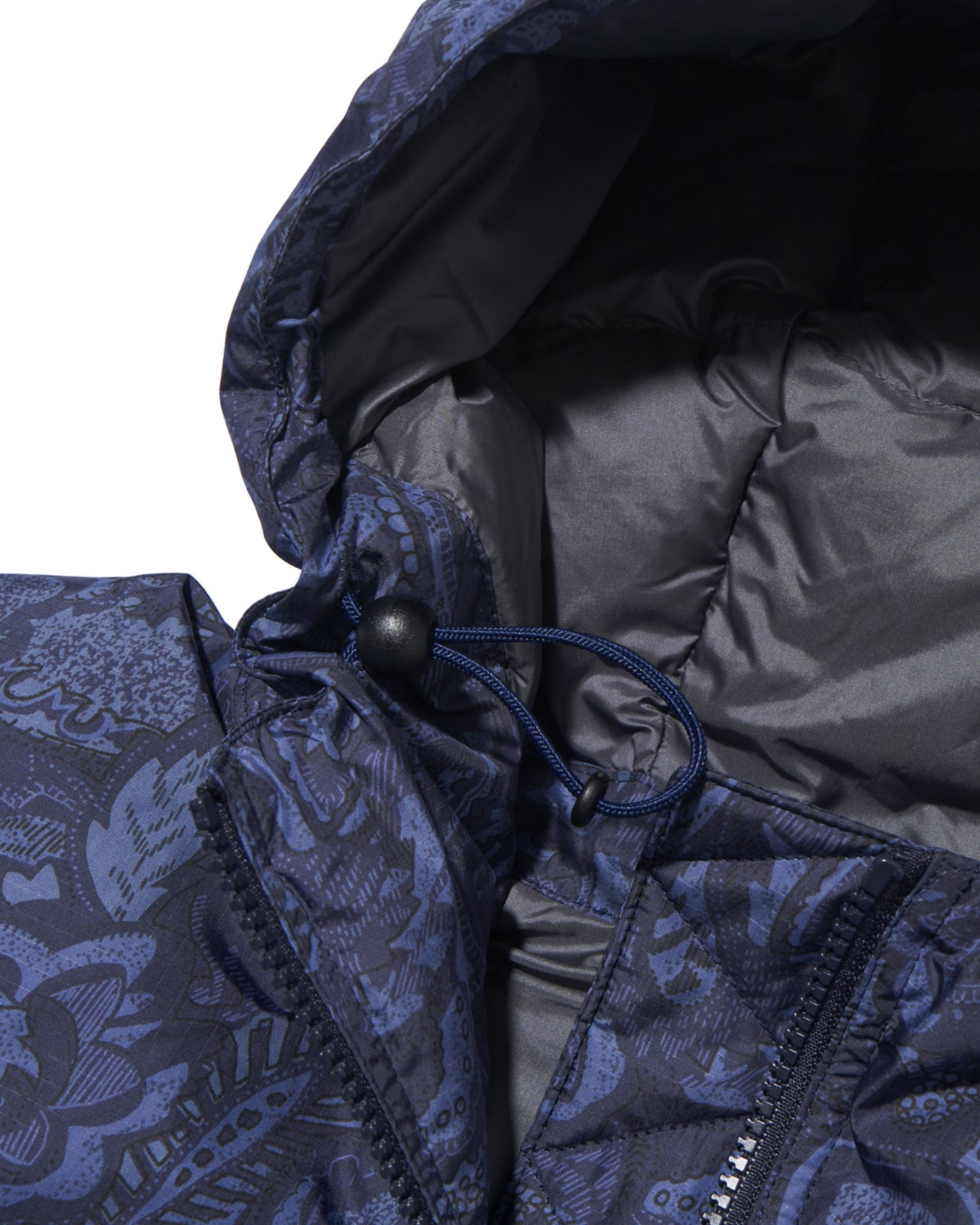 JUGEM EXTREME DOWN COAT