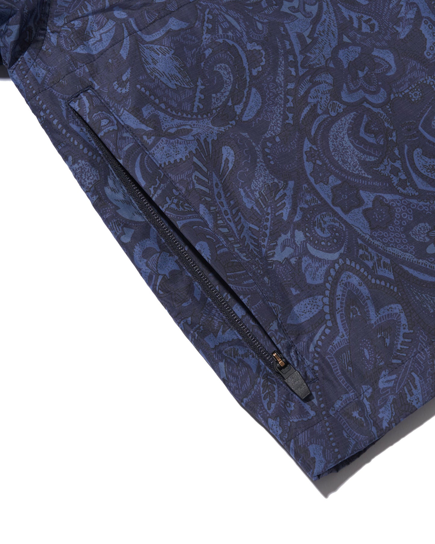 JUGEM YURAN SHORT 3L PARKA