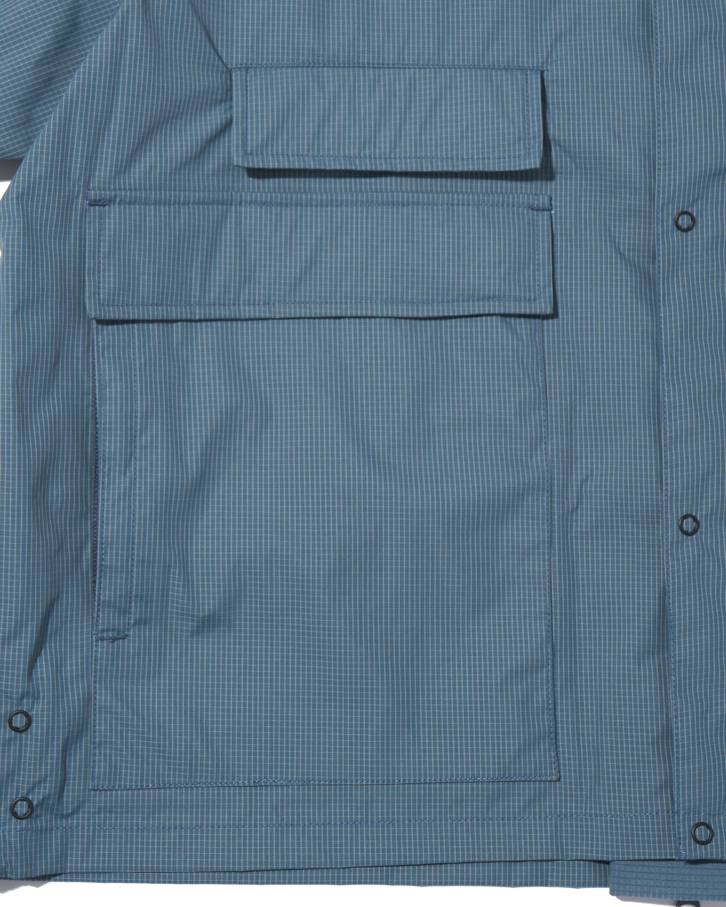 JUGEM SAMIDARE PARKA