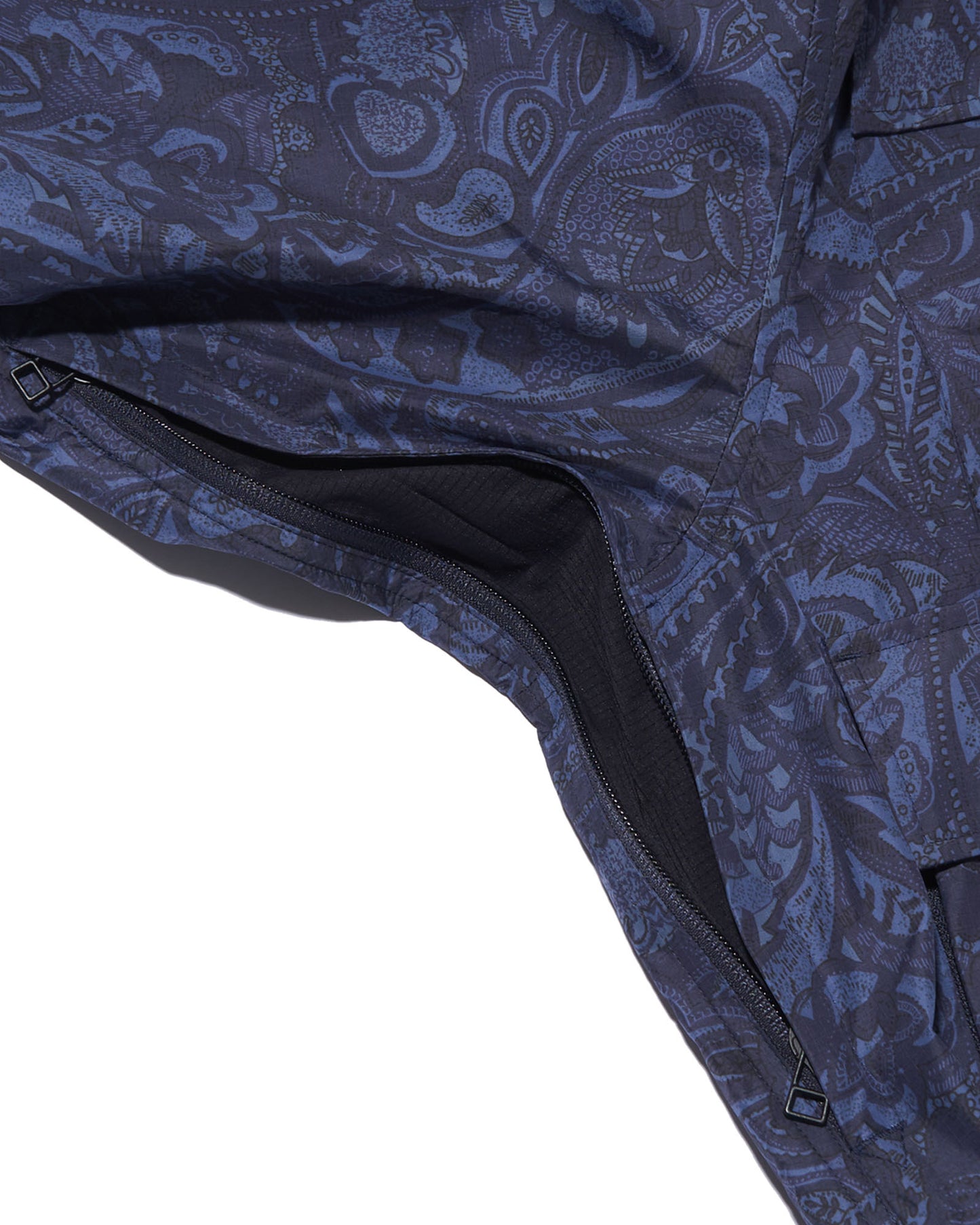 JUGEM YURAN SHORT 3L PARKA