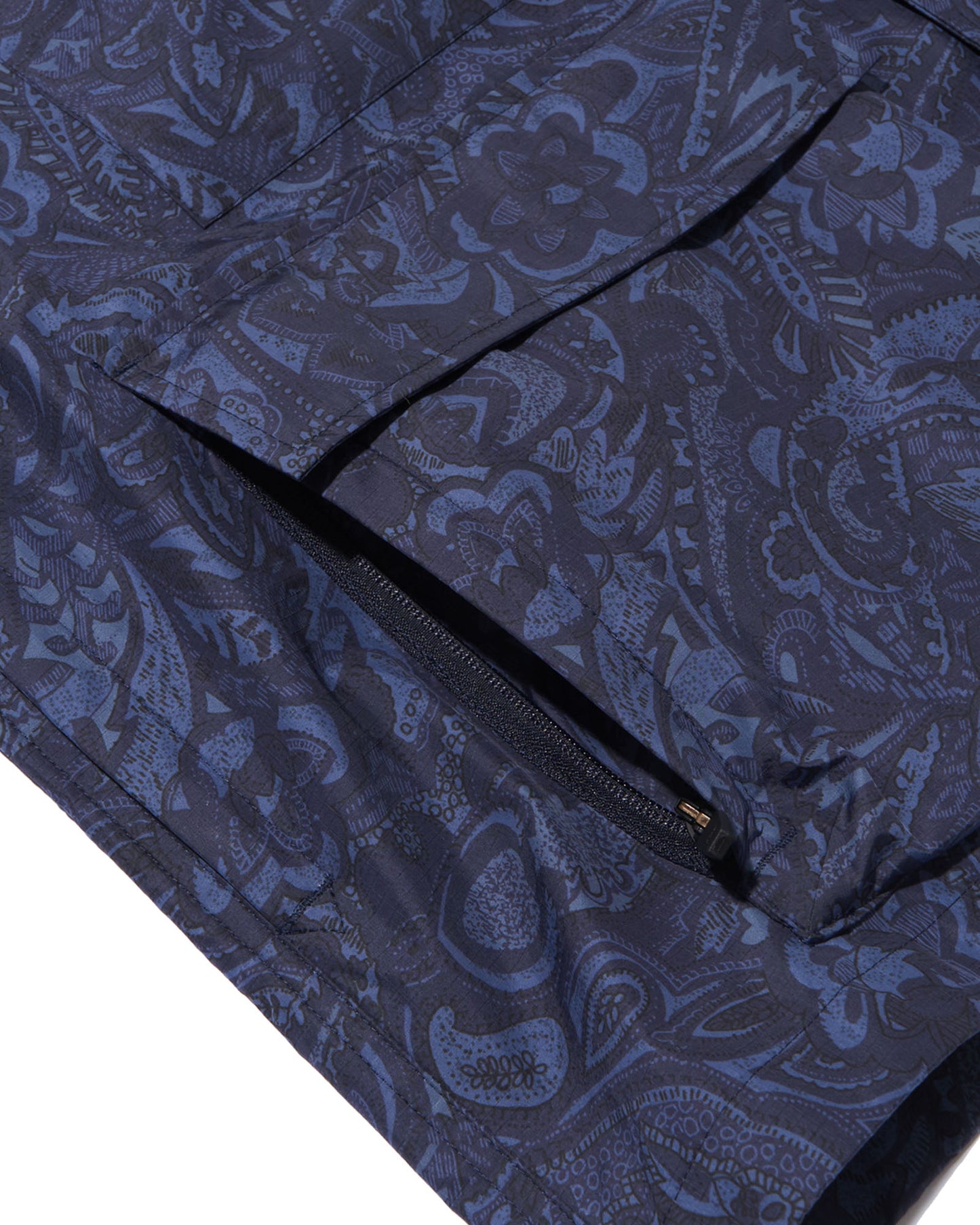 JUGEM YURAN SHORT 3L PARKA
