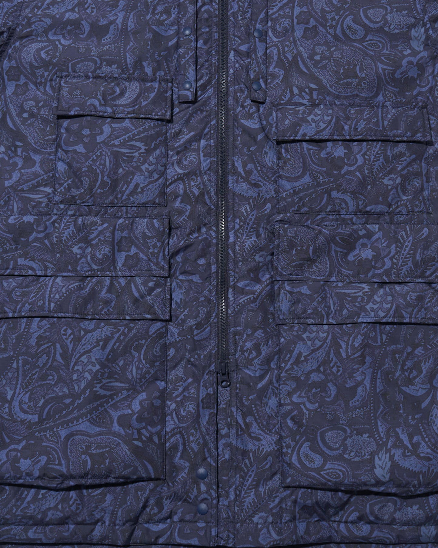 JUGEM EXTREME DOWN COAT