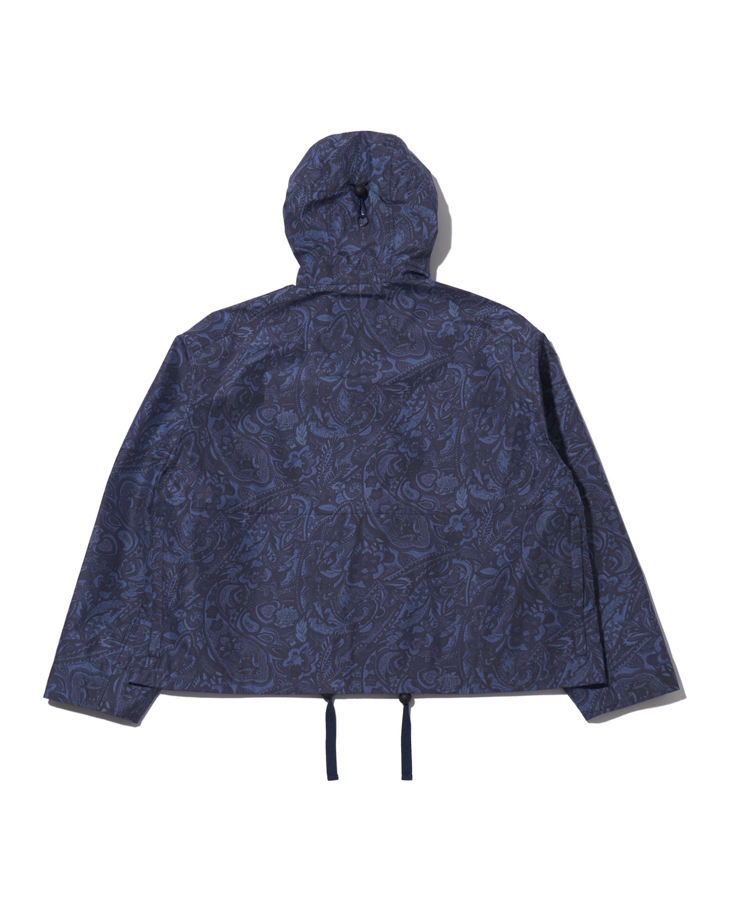 JUGEM YURAN SHORT 3L PARKA