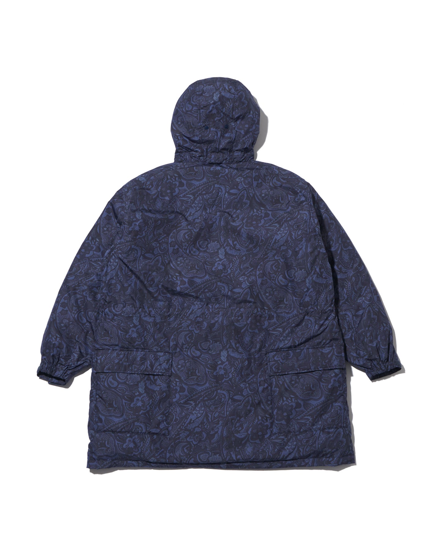 JUGEM EXTREME DOWN COAT