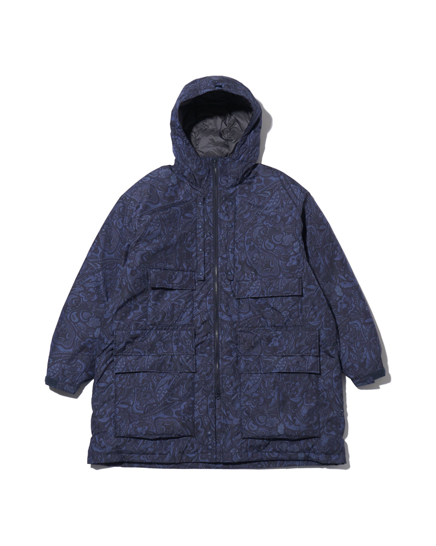 JUGEM EXTREME DOWN COAT