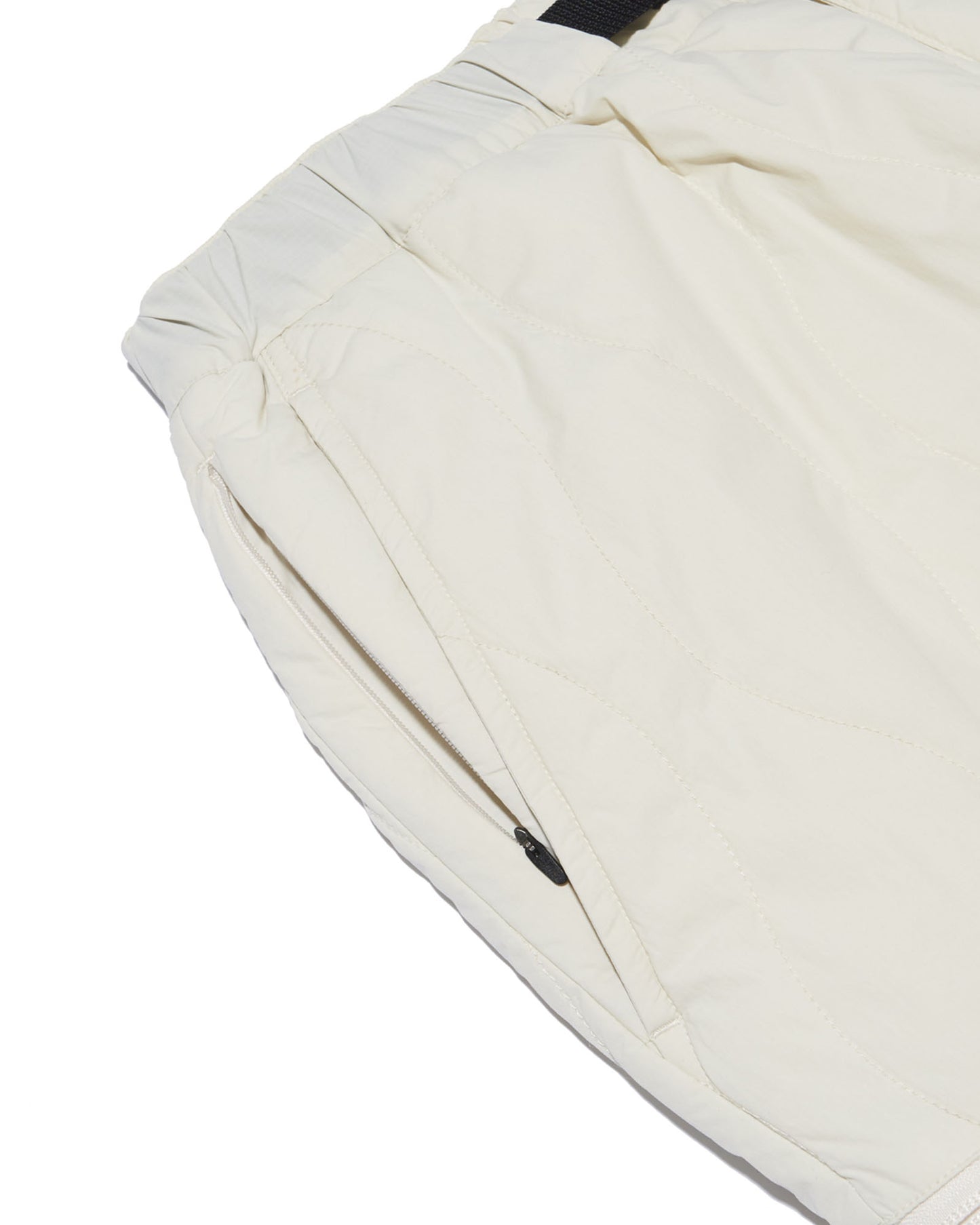 JUGEM LINING QUILT PANTS