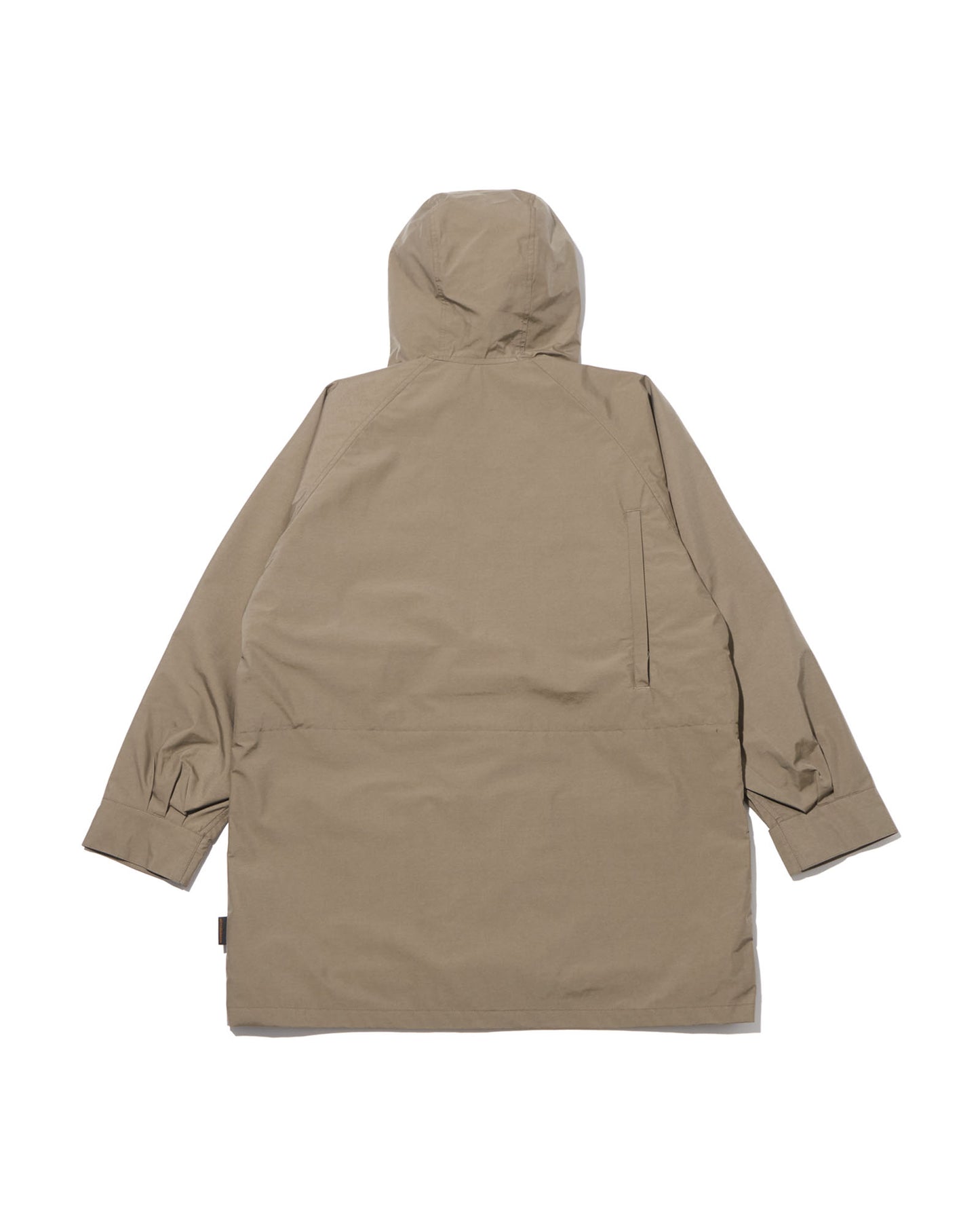 JUGEM SIERRA DESIGNS × JUGEM PARKA