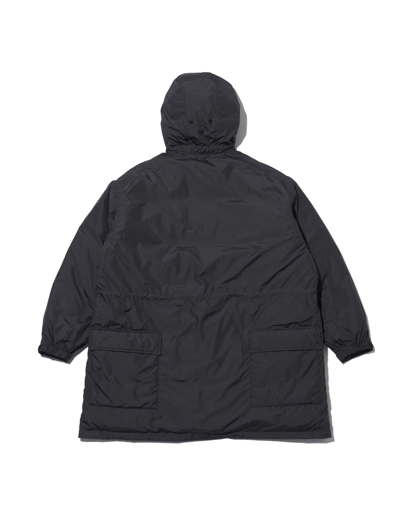 JUGEM EXTREME DOWN COAT