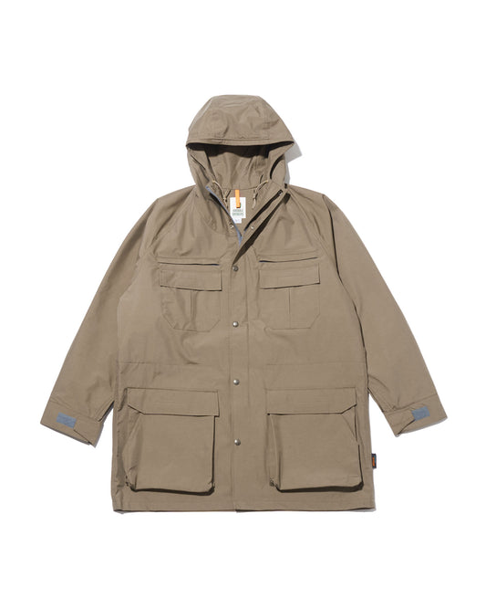 JUGEM  SIERRA DESIGNS × JUGEM PARKA