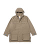 JUGEM SIERRA DESIGNS × JUGEM PARKA