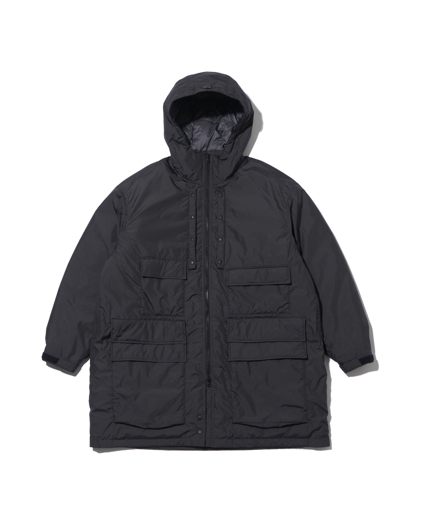 JUGEM EXTREME DOWN COAT