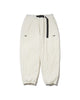 JUGEM LINING QUILT PANTS