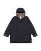 JUGEM SIERRA DESIGNS × JUGEM PARKA