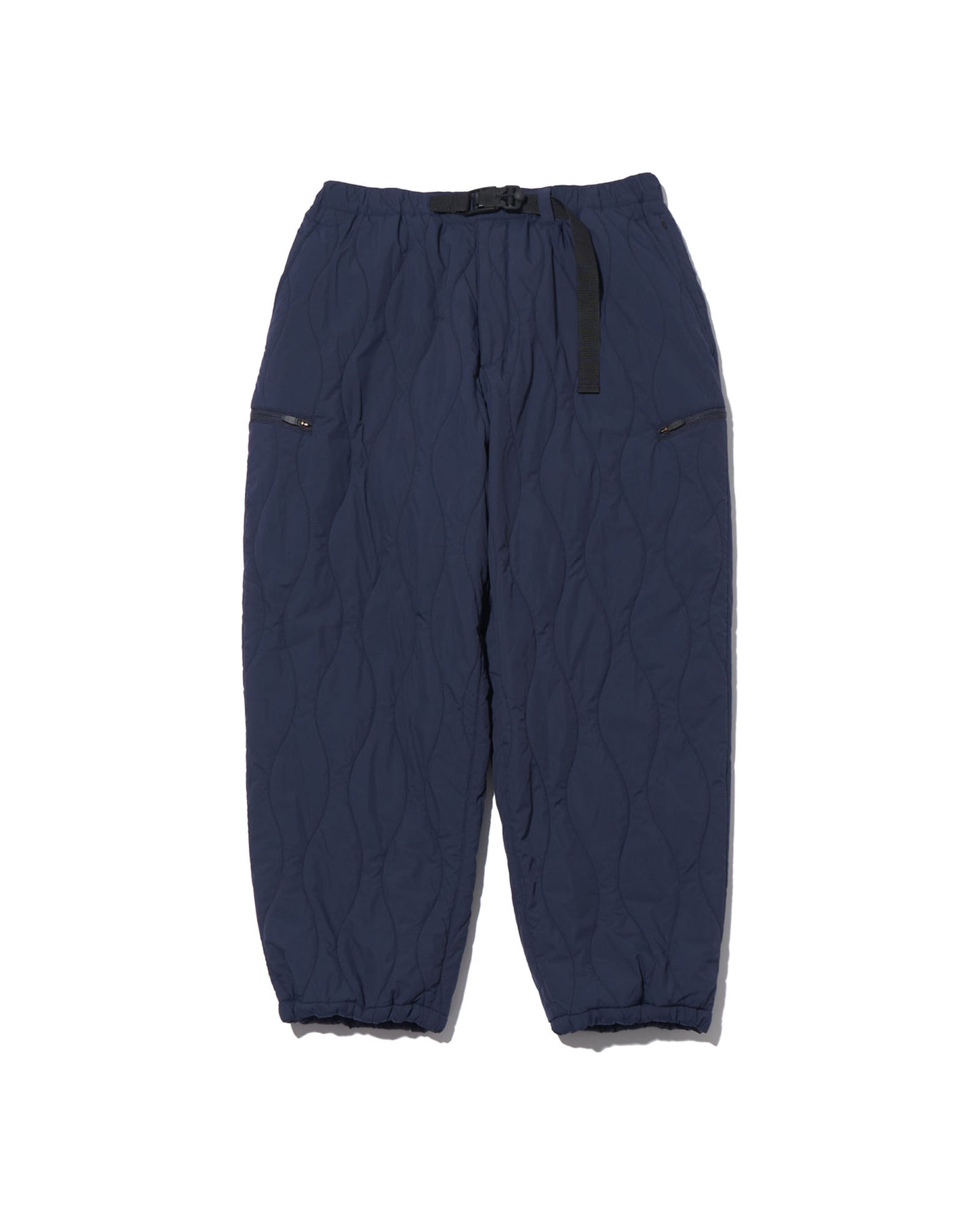 JUGEM LINING QUILT PANTS