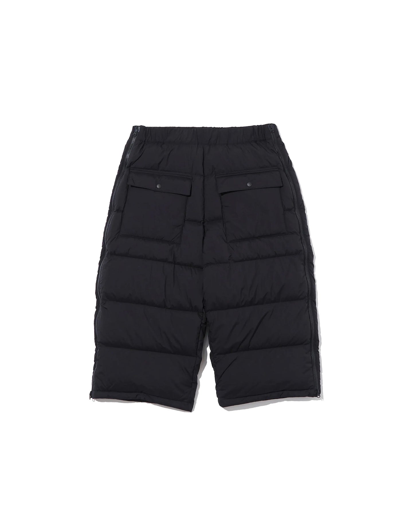 CALM AND RIDE NICE AND COZY DOWN OVER PANTS