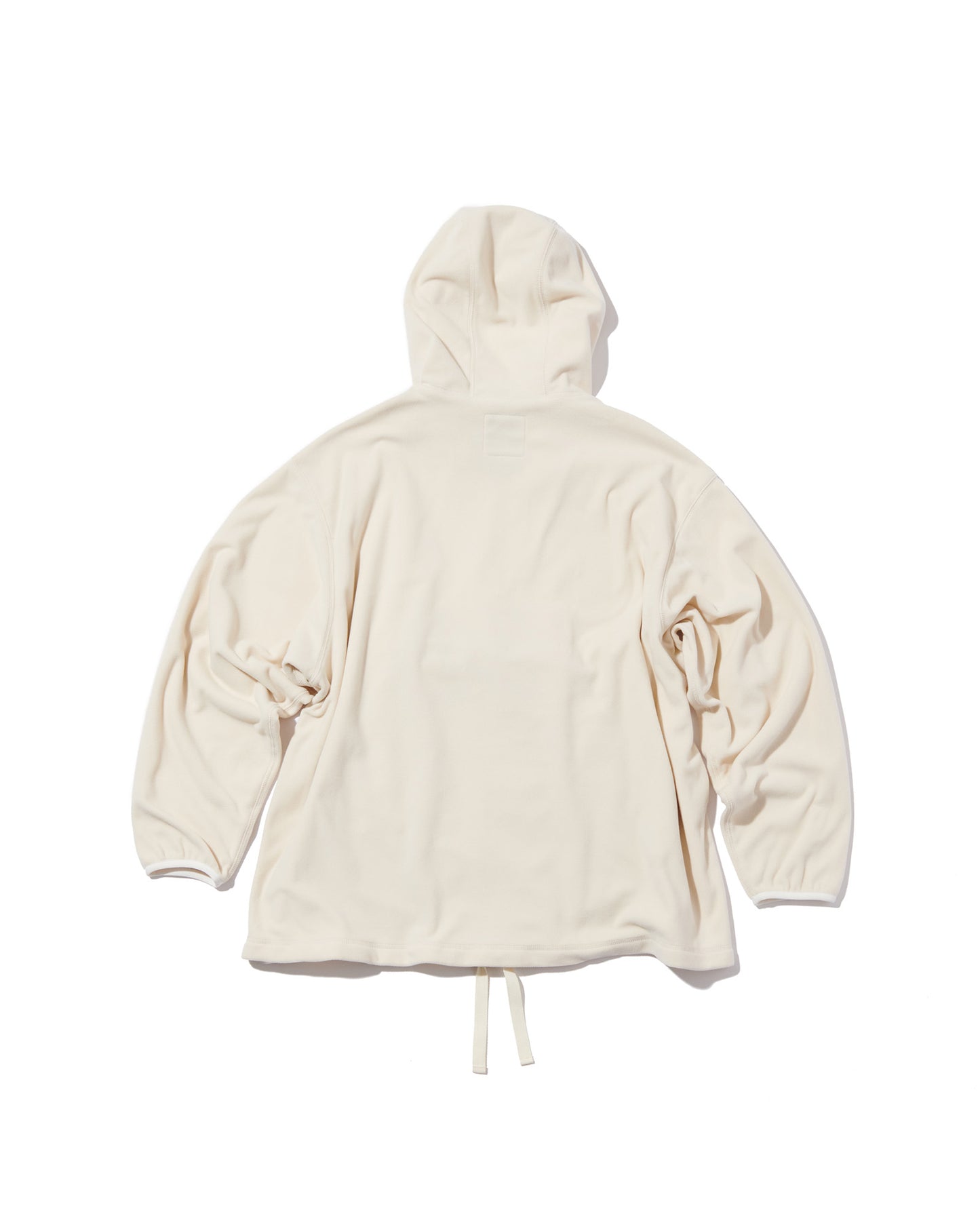JUGEM FLEECE ANORAK