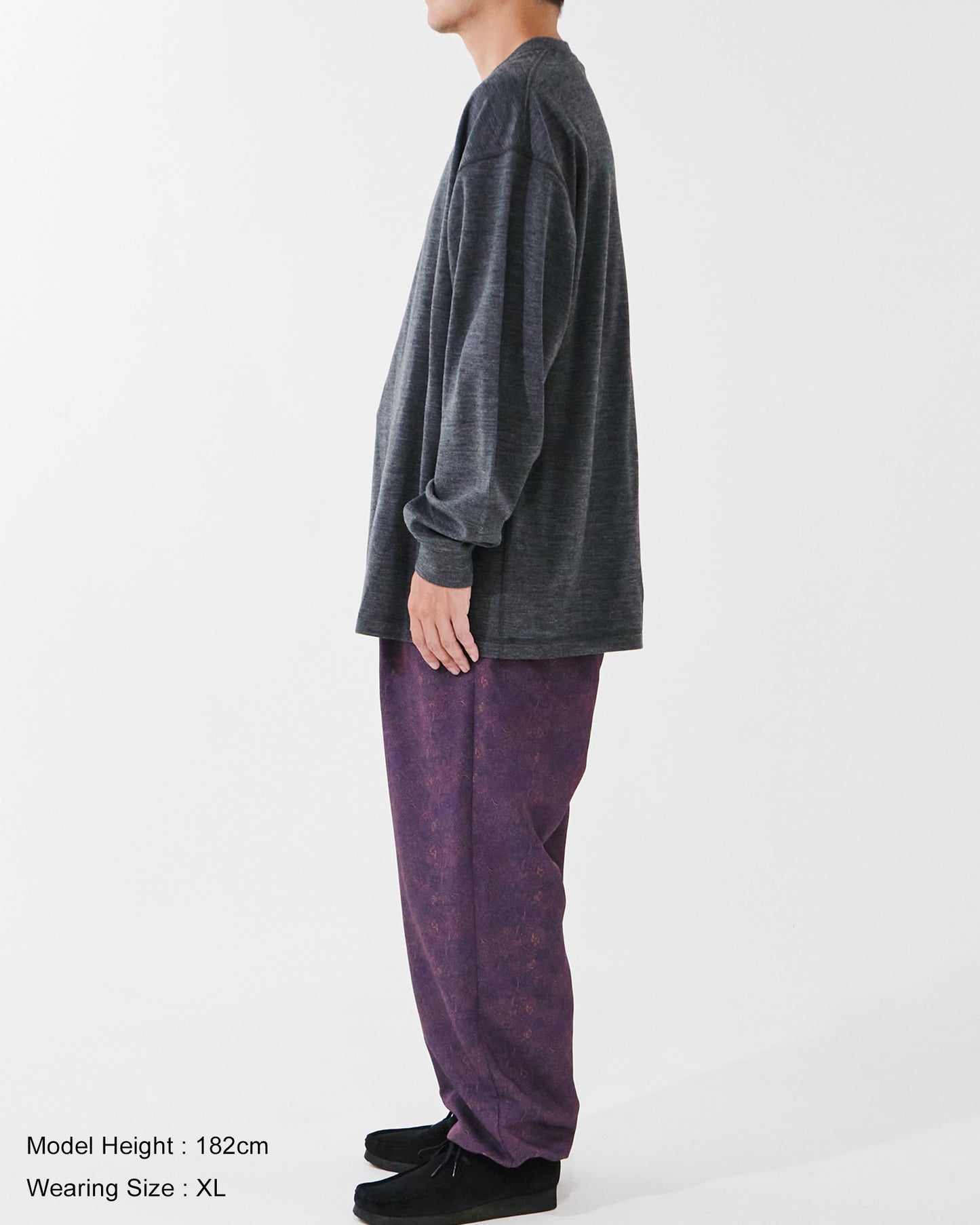 JUGEM EXPLORE TROUSERS