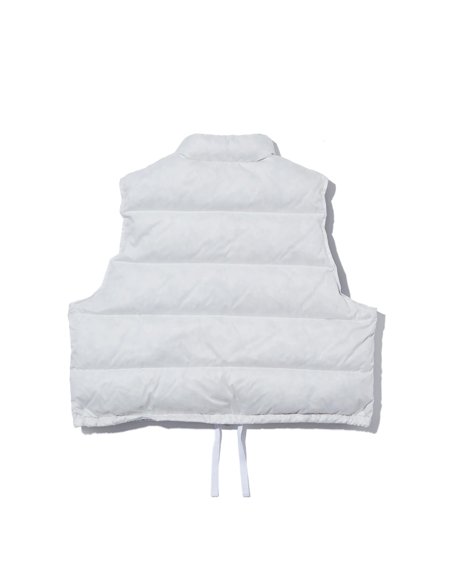JUGEM SHORT DOWN VEST