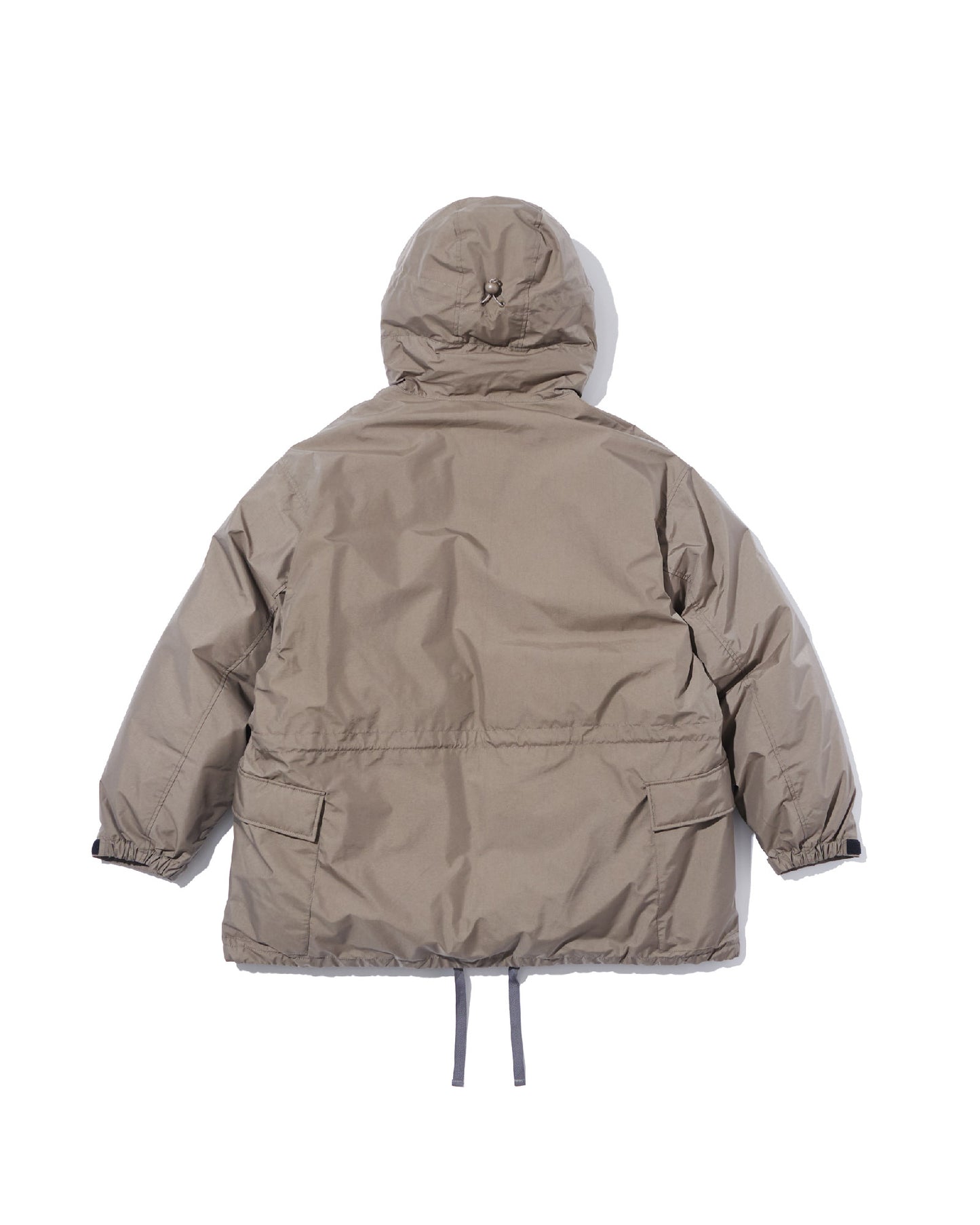 JUGEM MOUNTAIN DOWN PARKA