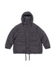 JUGEM MOUNTAIN DOWN PARKA