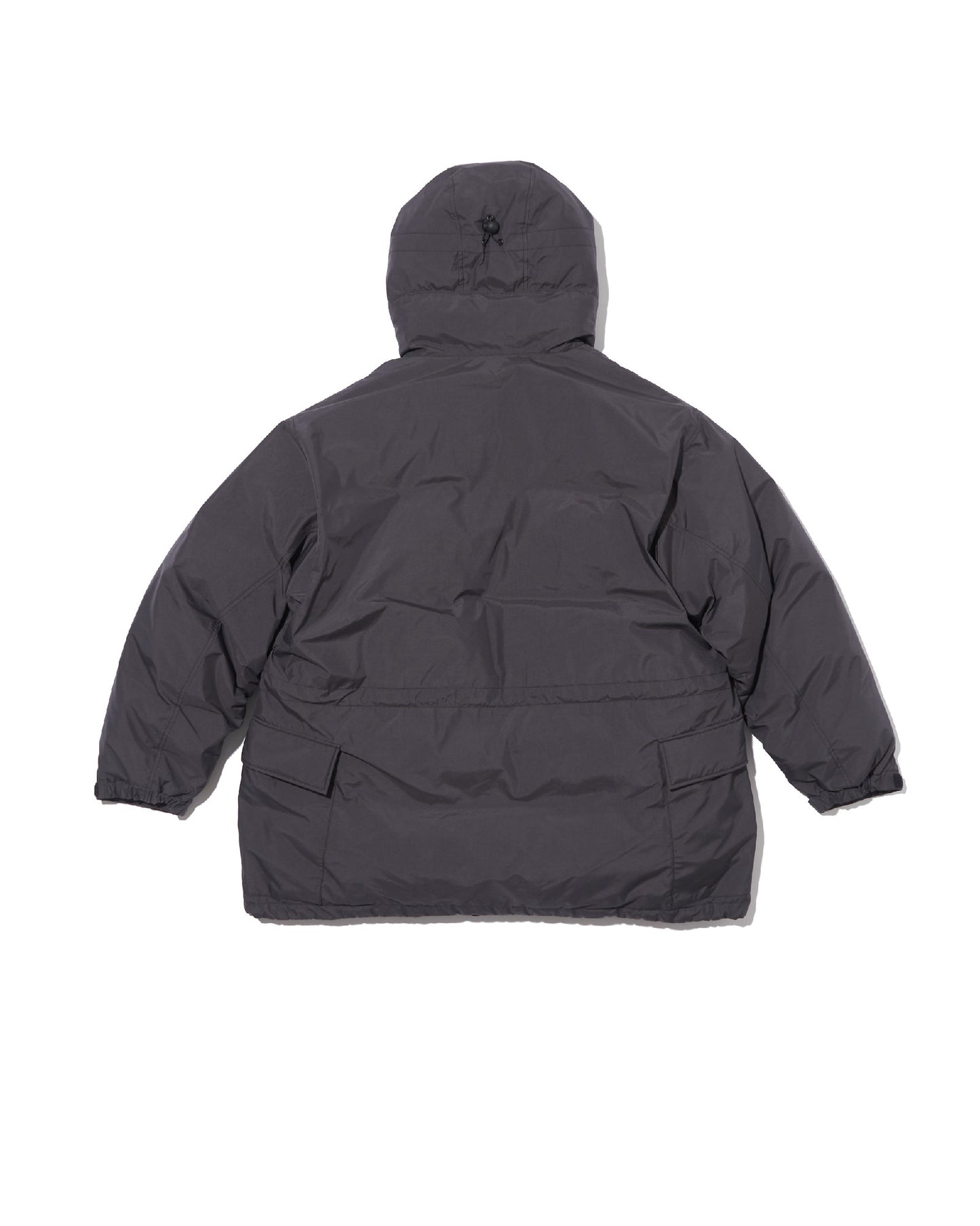 JUGEM MOUNTAIN DOWN PARKA