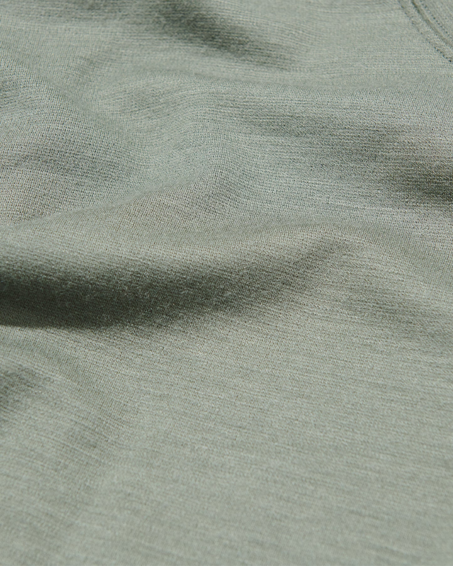 JUGEM WOOL CREW