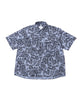 JUGEM JUGEM TECH CARGO SHIRTS