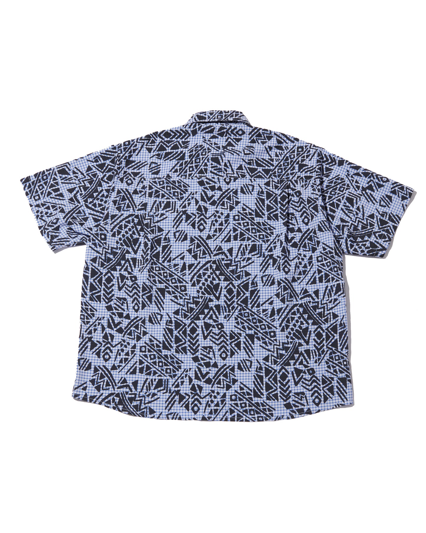 JUGEM JUGEM TECH CARGO SHIRTS