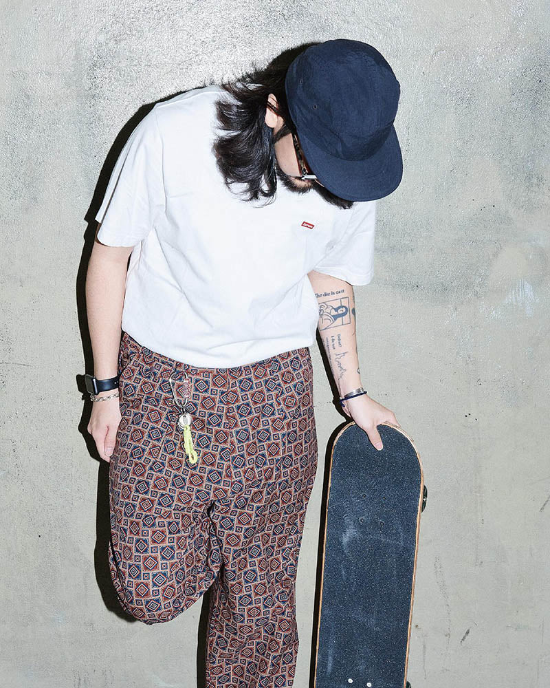 JUGEM JUGEM BON-NOU-2 PRT PANTS