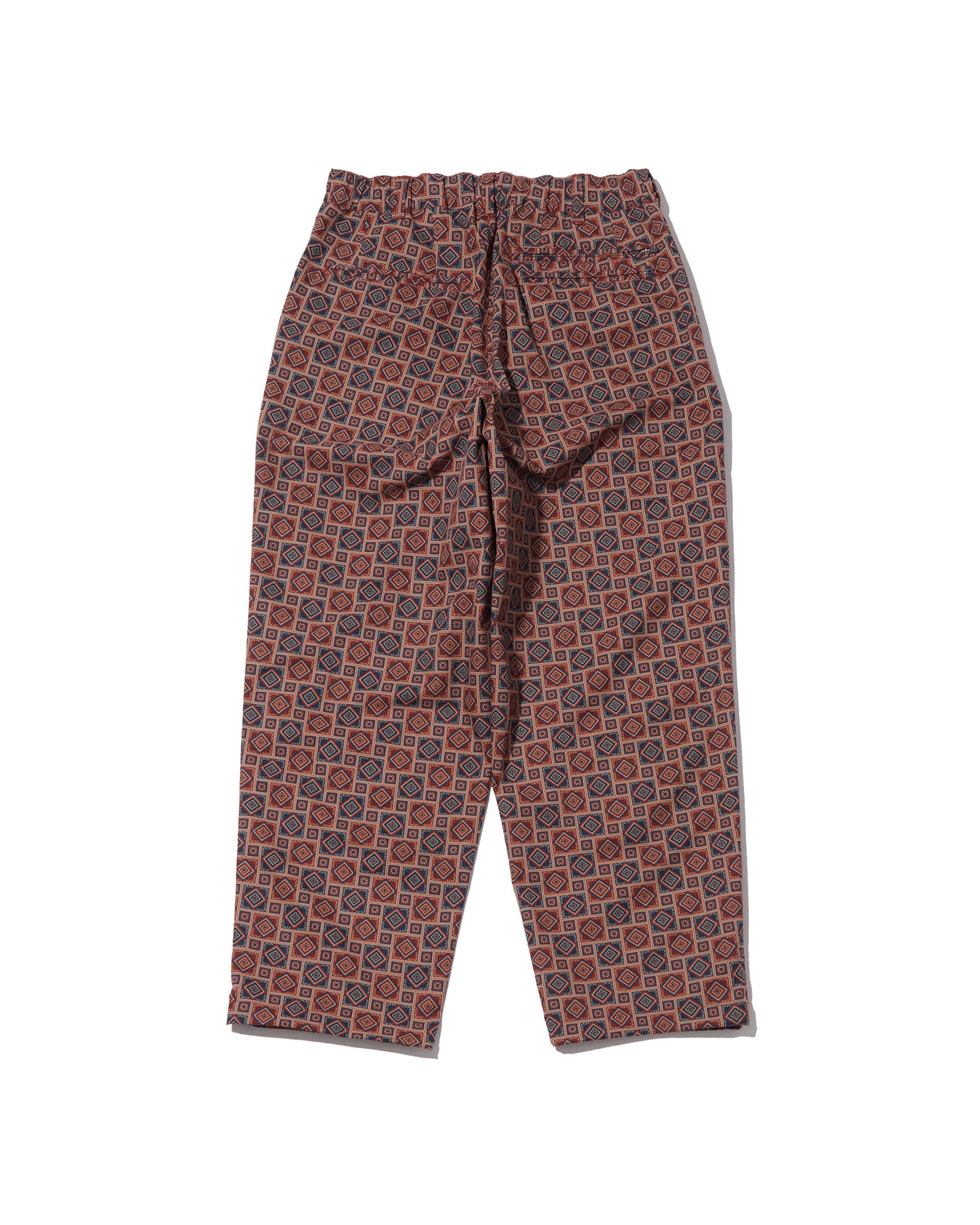 JUGEM JUGEM BON-NOU-2 PRT PANTS